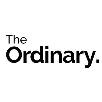 The Ordinary