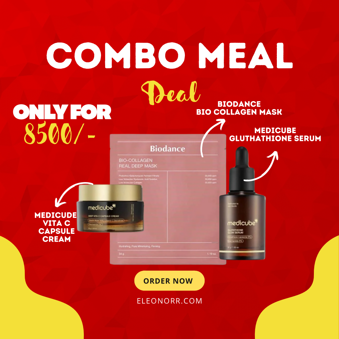 Best Skin Care Deal