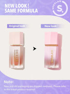 Sheglam Color Bloom Liquid Blush Matte