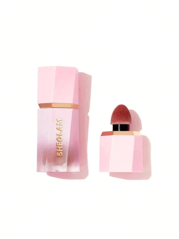 Sheglam Color Bloom Liquid Blush Matte