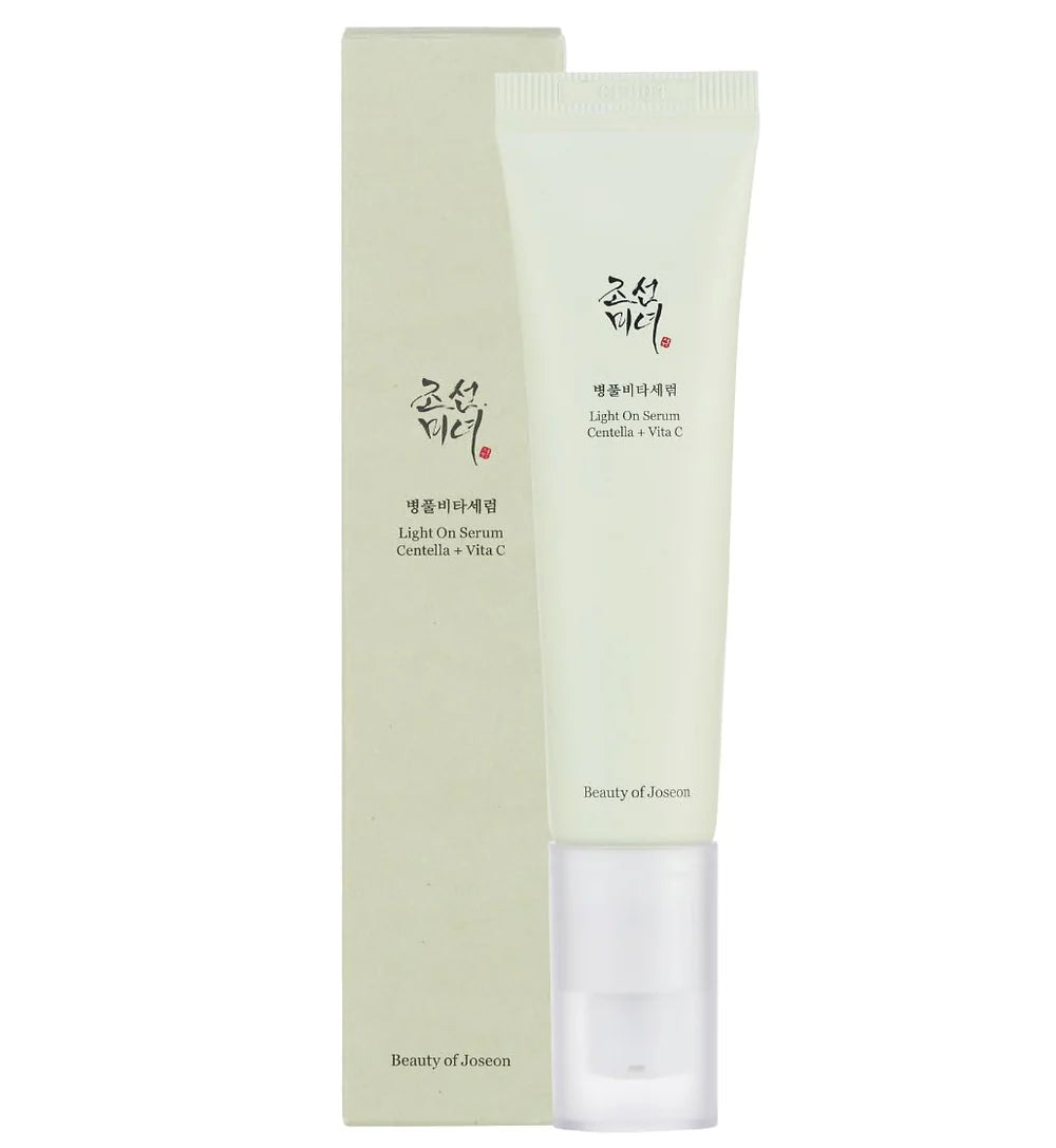Beauty of Joseon Light On Serum : Centella + Vita C