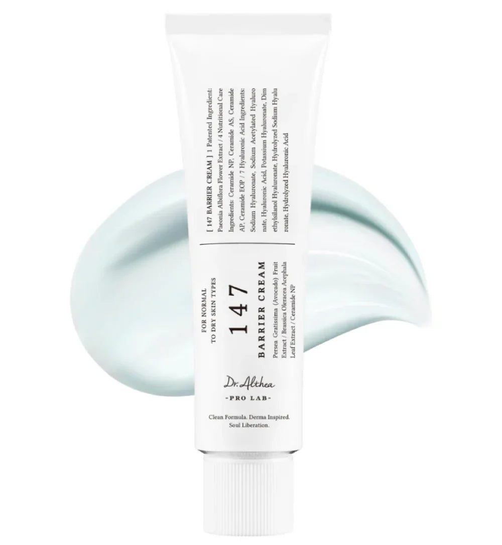 Dr.Althea 147 Barrier Cream