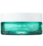 Axis-Y Cera-Heart My Type Duo Cream