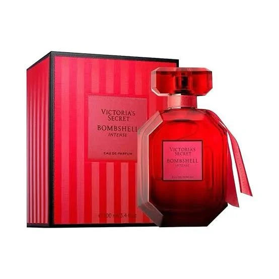 Victoria secret bombshell intense