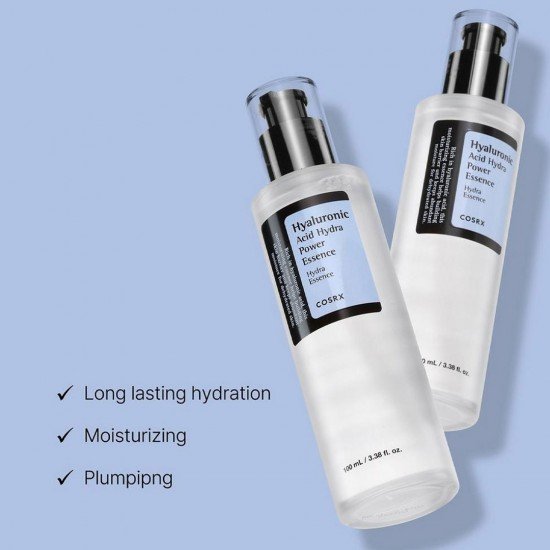 COSRX - Hyaluronic Acid Hydra Power Essence 100ml korea