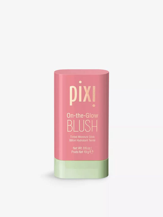 Pixi On The Glow Blush - FLUER