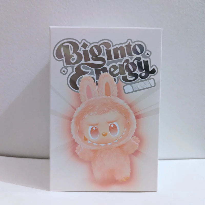 THE MONSTERS LABUBU - BLIND BOX