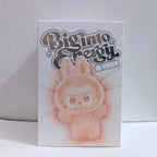 THE MONSTERS LABUBU - BLIND BOX