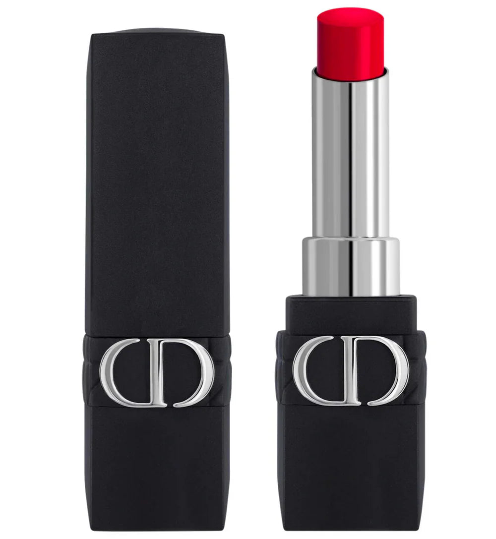 Dior Rouge Dior Forever Transfer-Proof Lipstick