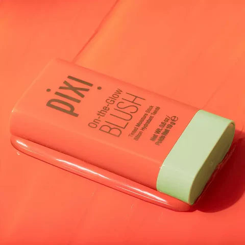 Pixi On The Glow Blush - JUICY