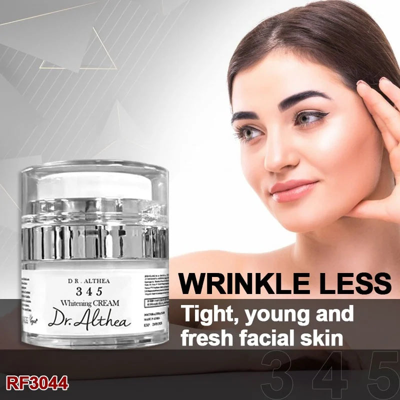 Dr.Althea 345 Whitening Cream RF3044-FD