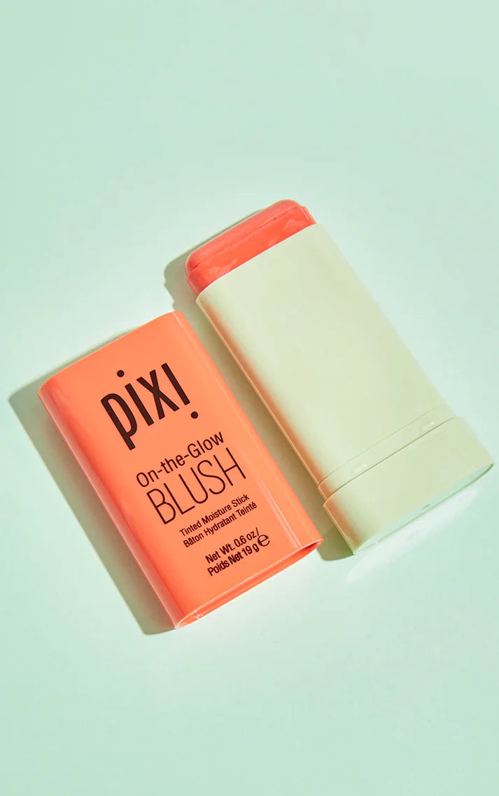 Pixi On The Glow Blush - JUICY