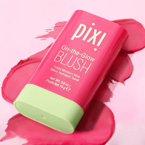 Pixi On-the-Glow Blush - PACK OF THREE