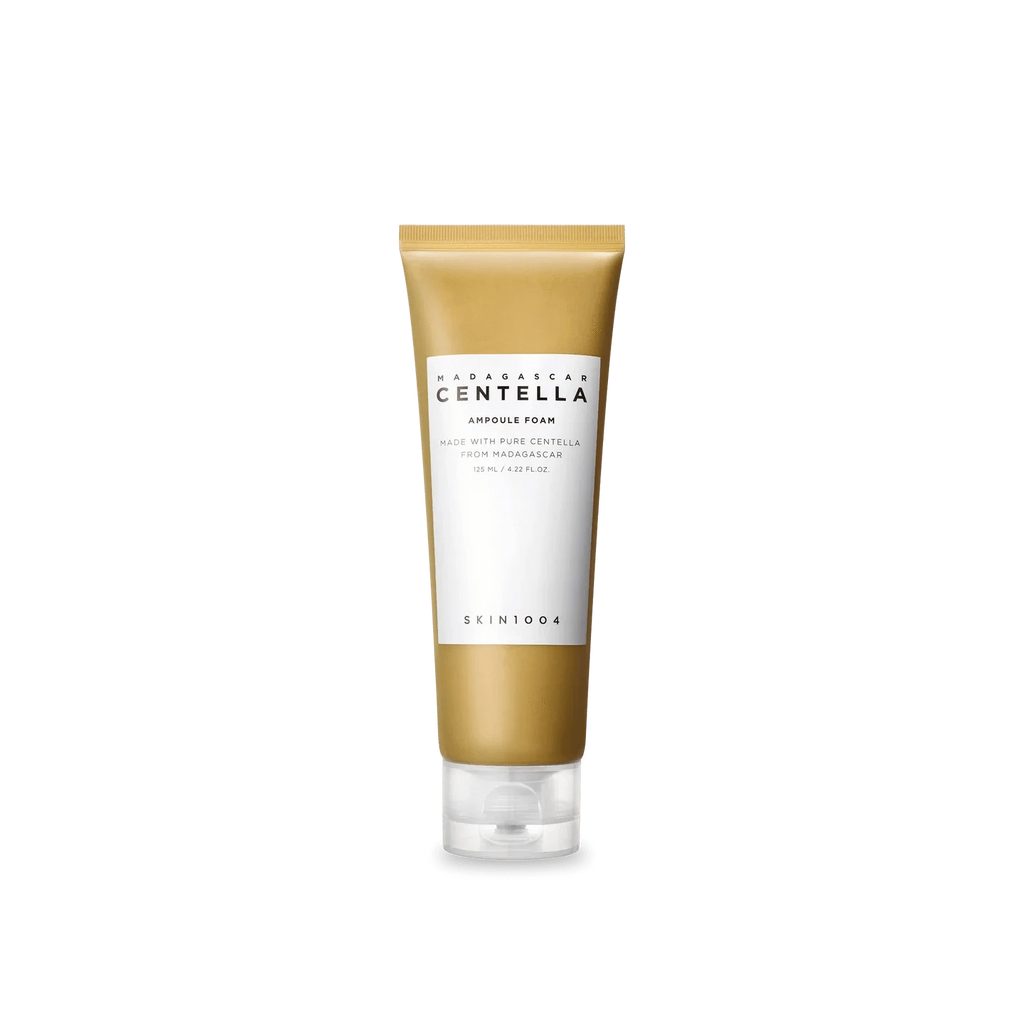 Skin1004 Madagascar Centella Ampoule Foam 125ml