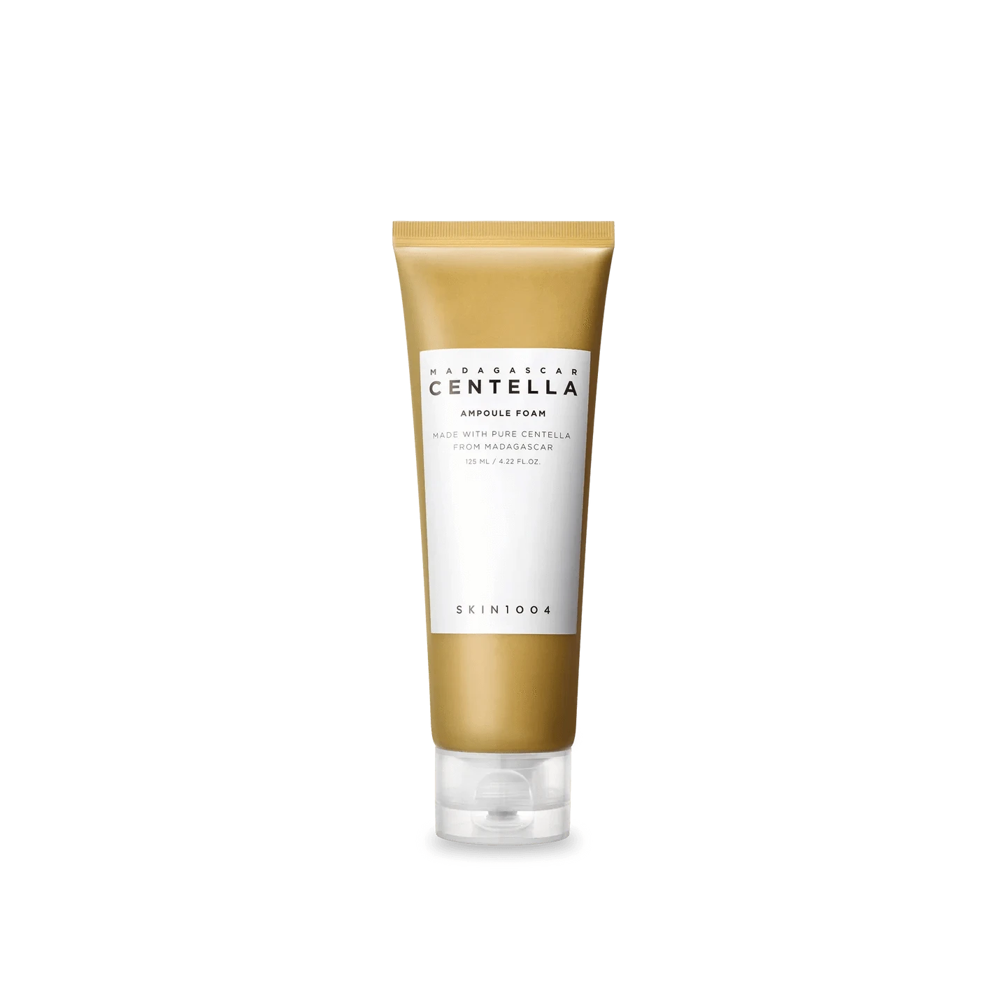 Skin1004 Madagascar Centella Ampoule Foam 125ml