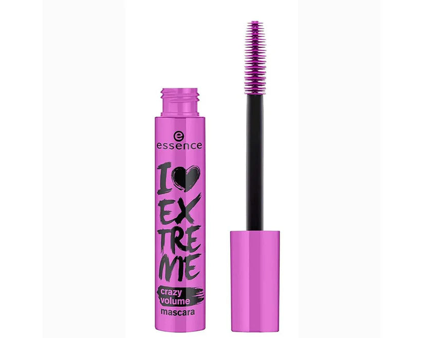 Essence I Love Extreme Crazy Volume Mascara