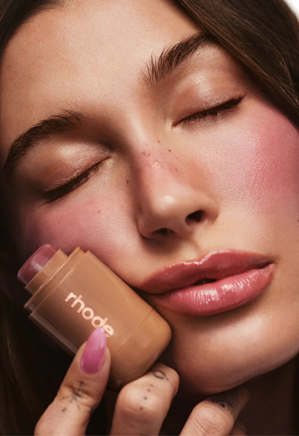 rhode pocket blush 5.3G