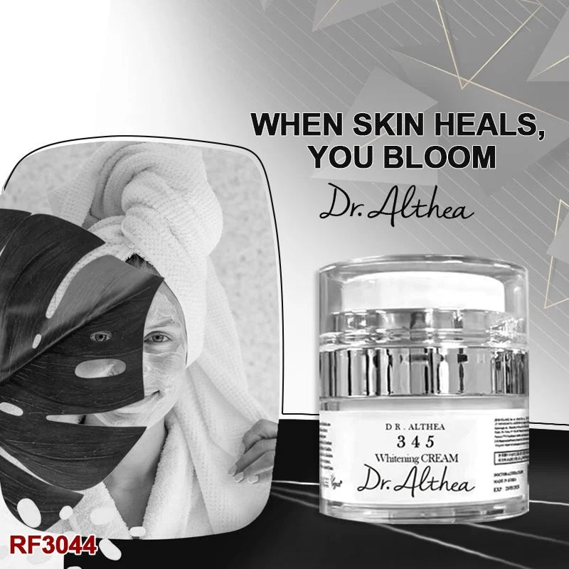 Dr.Althea 345 Whitening Cream RF3044-FD