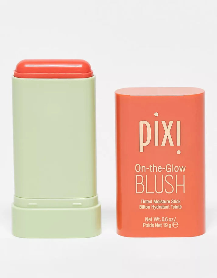 Pixi On The Glow Blush - JUICY