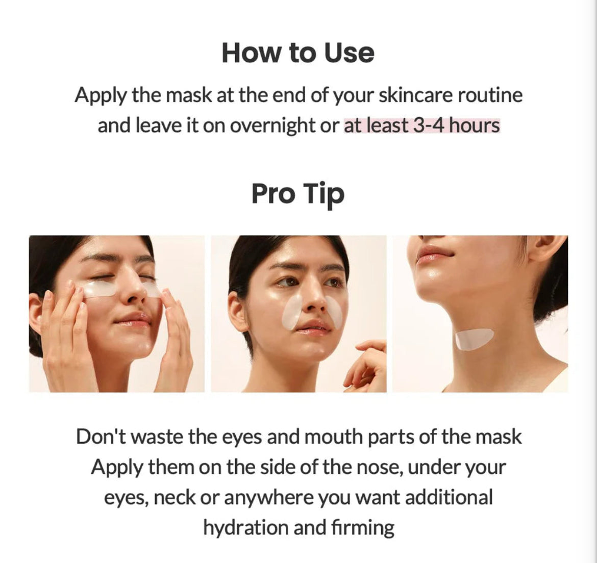 Biodance Bio-Collagen Real Deep Mask