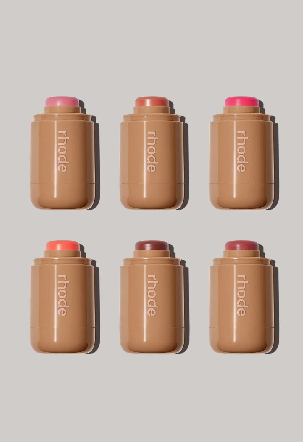 rhode pocket blush 5.3G