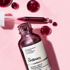 AHA 30% + BHA 2% Peeling Solution - The Ordinary