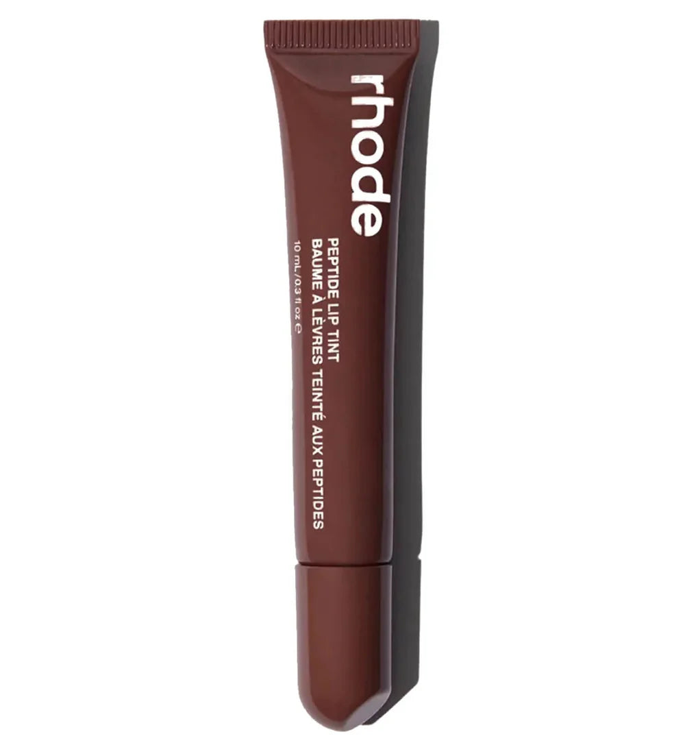 Rhode peptide lip tint