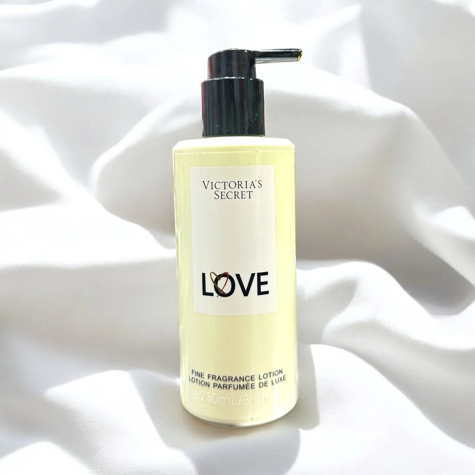 Victoria Secret Fragrance Lotion - First Love