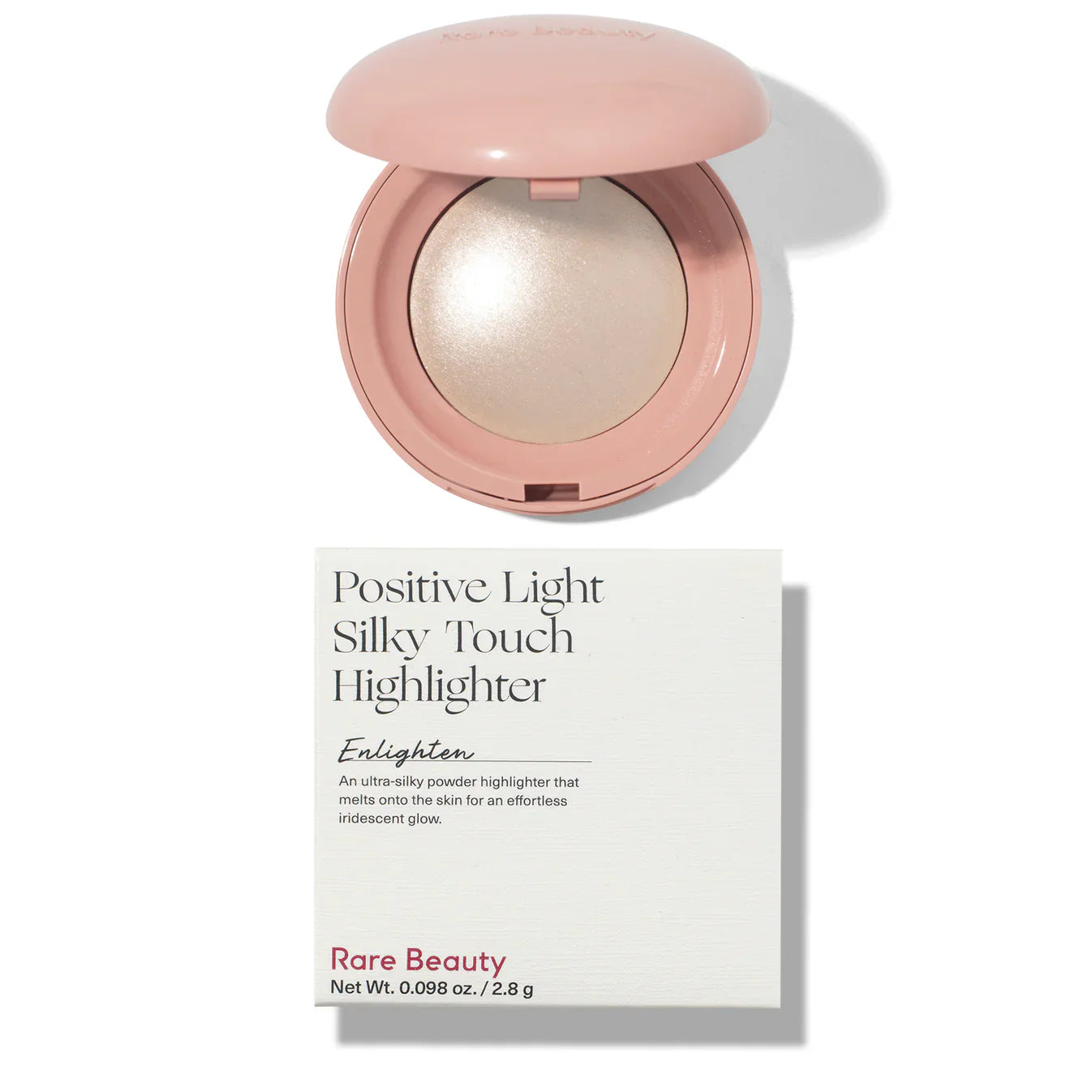 Positive Light Silky Touch Highlighter
