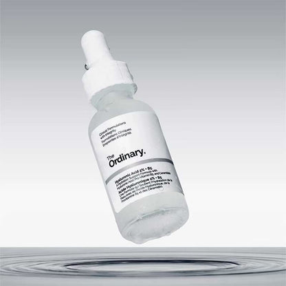 The Ordinary Hyaluronic Acid 2% + B5