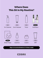 Cosrx BHA Blackhead Power Liquid