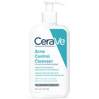CeraVe Acne Control Cleanser