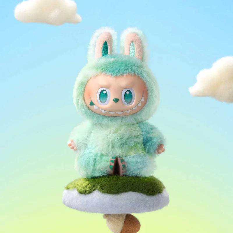 THE MONSTERS LABUBU - BLIND BOX