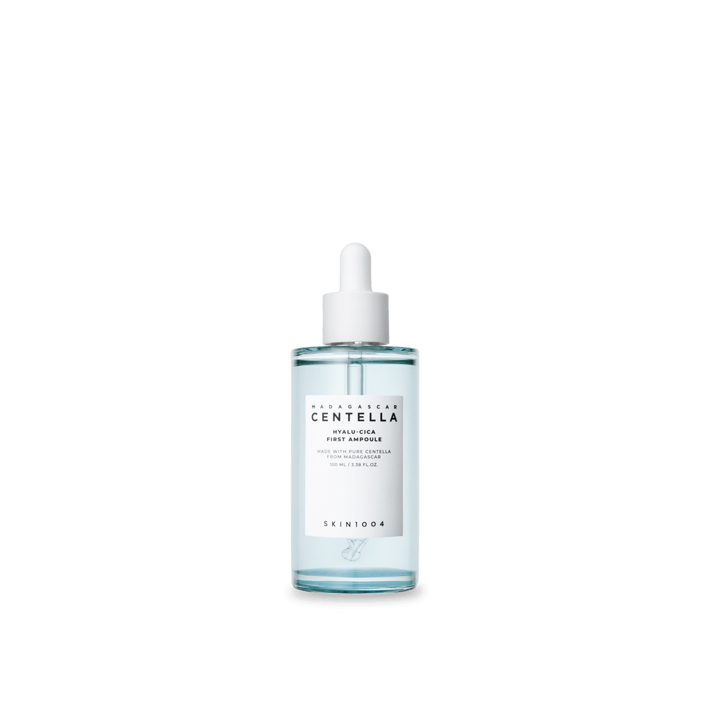 Centella Hyalu-Cica First Ampoule
