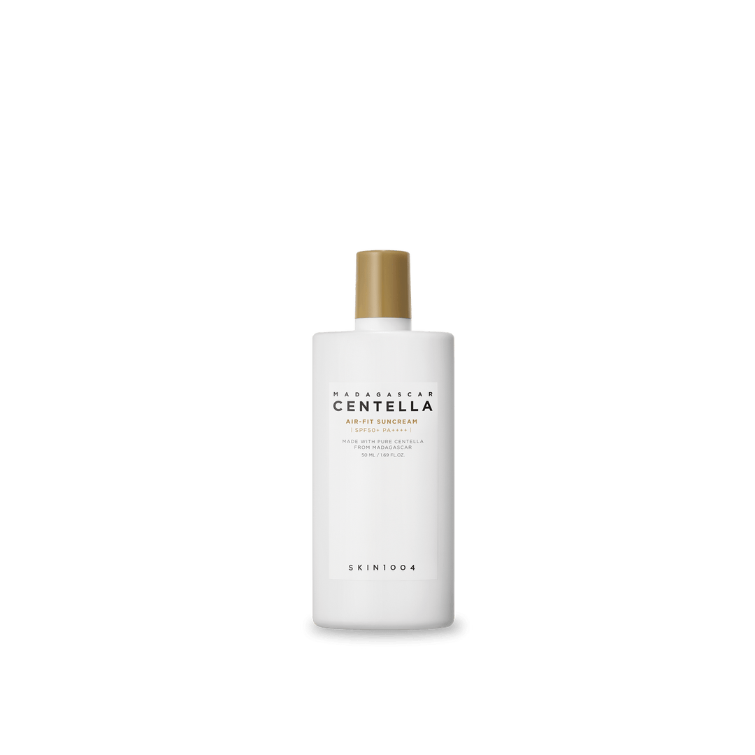 Skin1004 Madagascar Centella Air-Fit Suncream Plus SPF 50+ PA++++