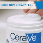 CeraVe Moisturising Cream