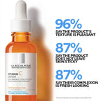 PURE VITAMIN C10 SERUM 30ml, La Roche Poshay