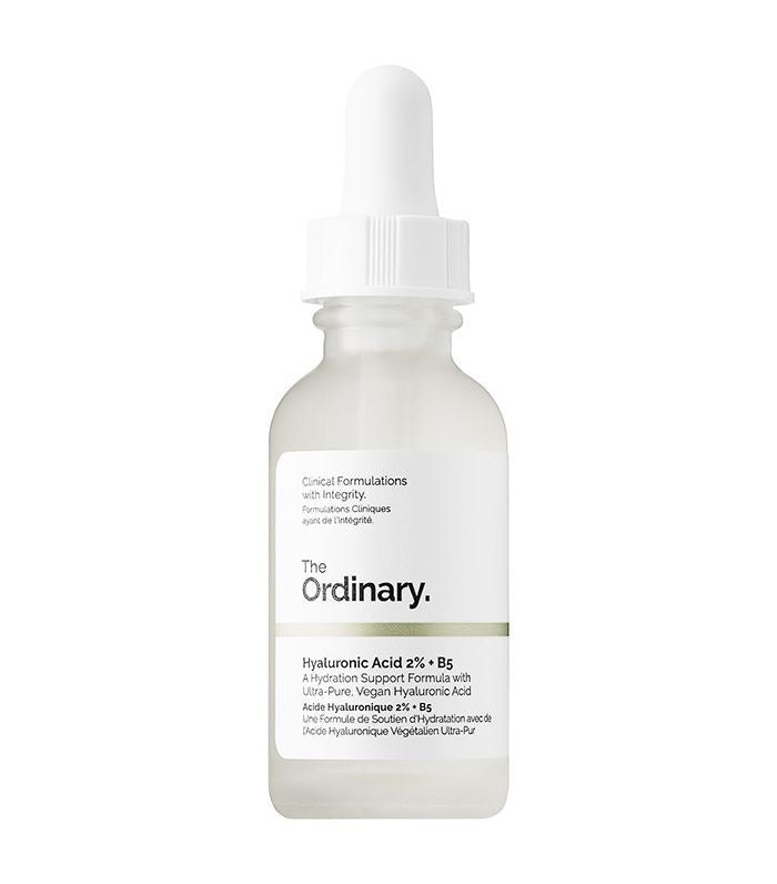 The Ordinary Hyaluronic Acid 2% + B5