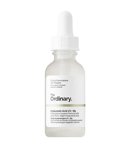 The Ordinary Hyaluronic Acid 2% + B5