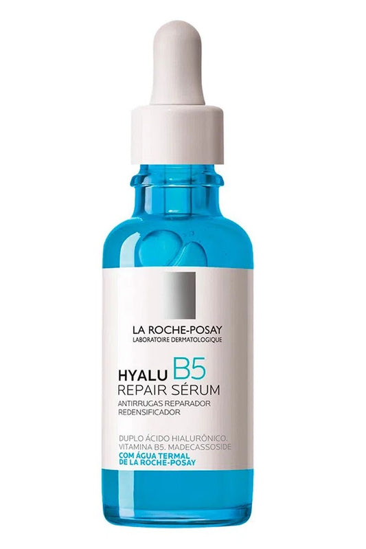 Hyalu B5 PURE HYALURONIC ACID SERUM - La Roche Poshay