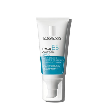 B5 Aquagel SPF30,La Roche-Posay