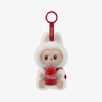 THE MONSTERS LABUBU COCA-COLA SERIES-Vinyl Face Blind Box