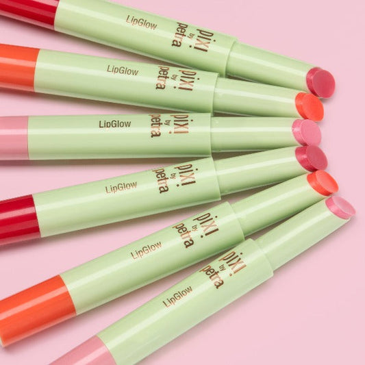 Pixi lip glow