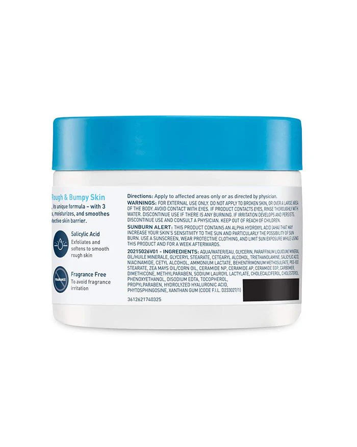 CeraVe Moisturising Cream