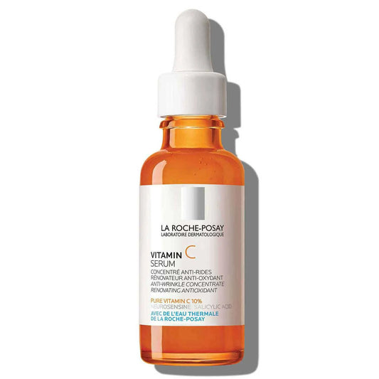 PURE VITAMIN C10 SERUM 30ml, La Roche Poshay