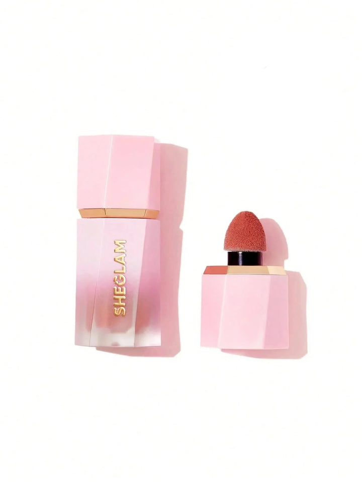 Sheglam Color Bloom Liquid Blush Matte