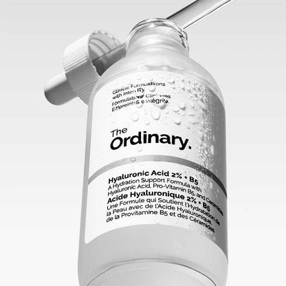 The Ordinary Hyaluronic Acid 2% + B5