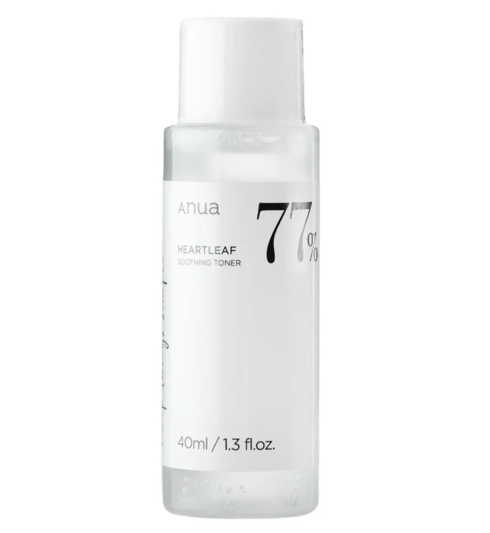 Anua Heartleaf 77% Soothing Toner
