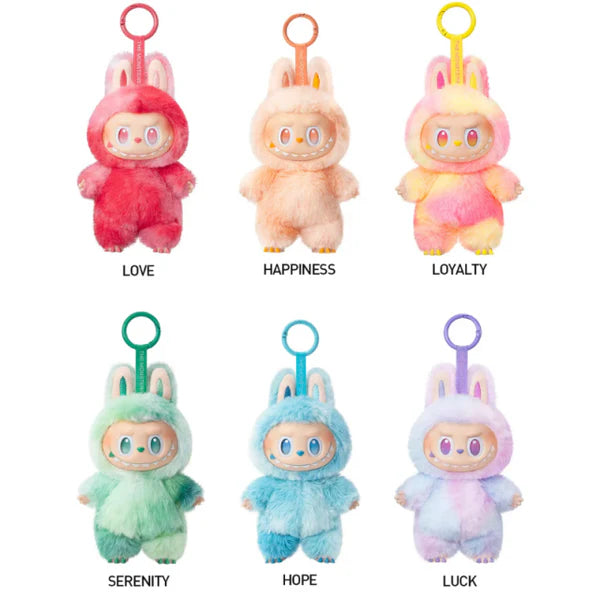 THE MONSTERS LABUBU - BLIND BOX