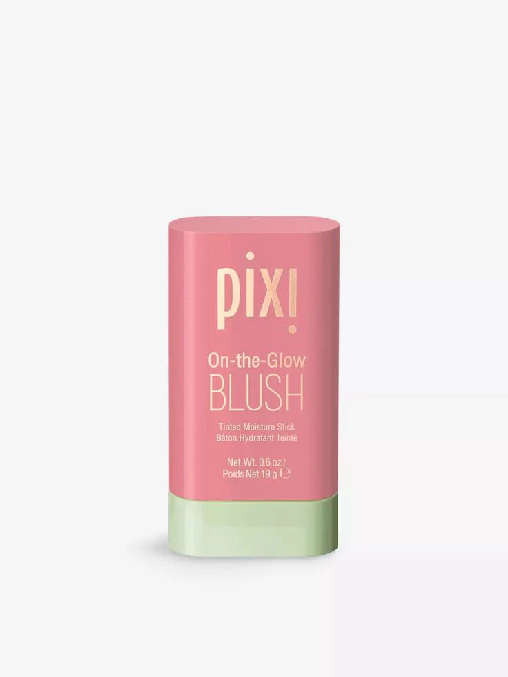 Pixi On-the-Glow Blush
